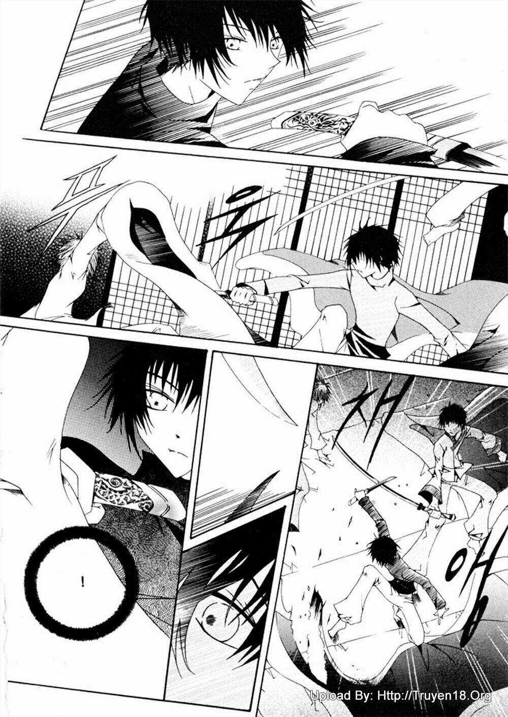 Nabi Chapter 2 trang 34