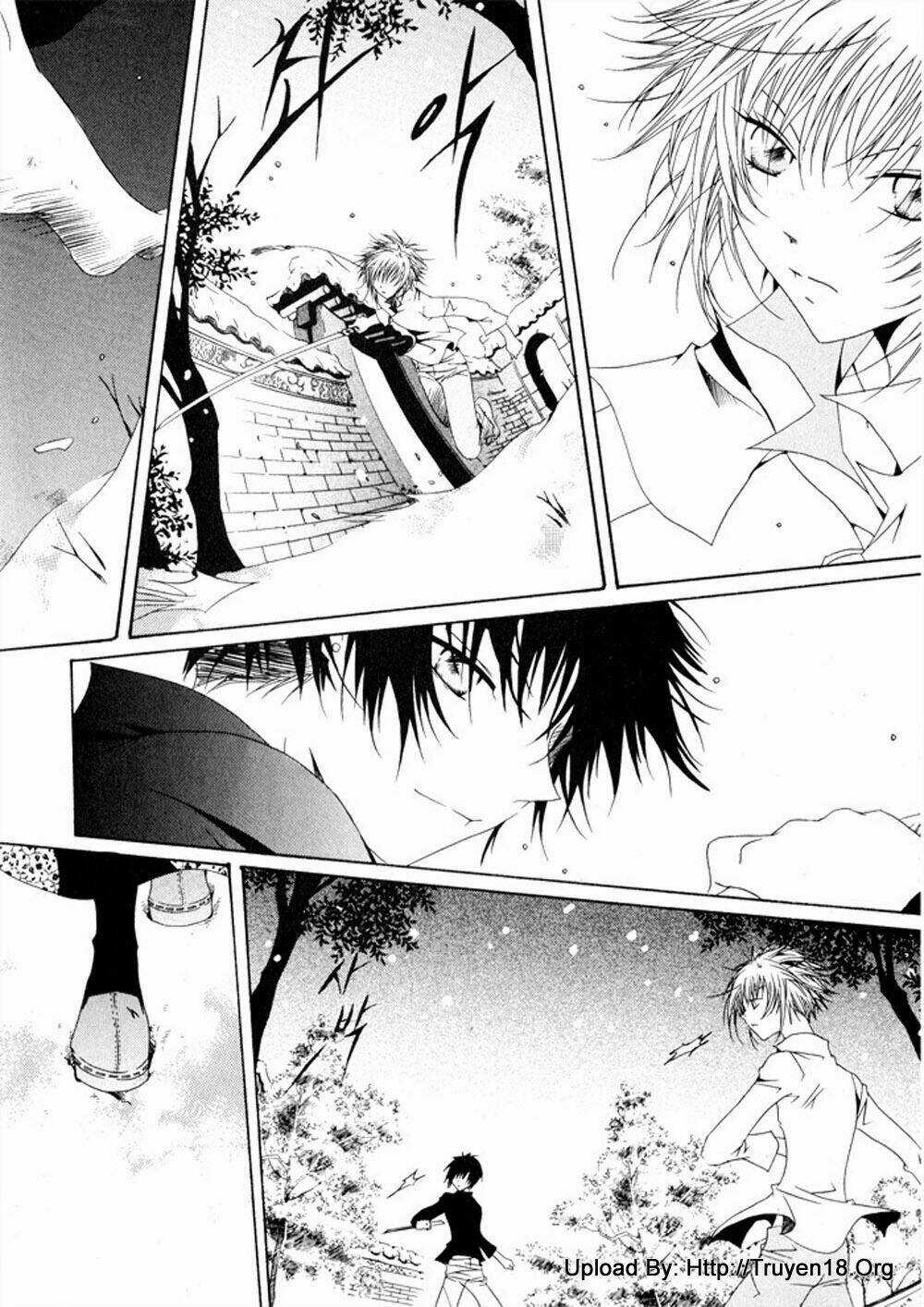 Nabi Chapter 2 trang 40