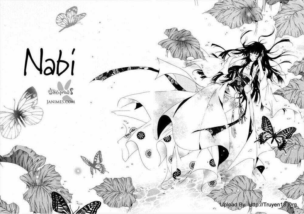 Nabi Chapter 2 trang 45