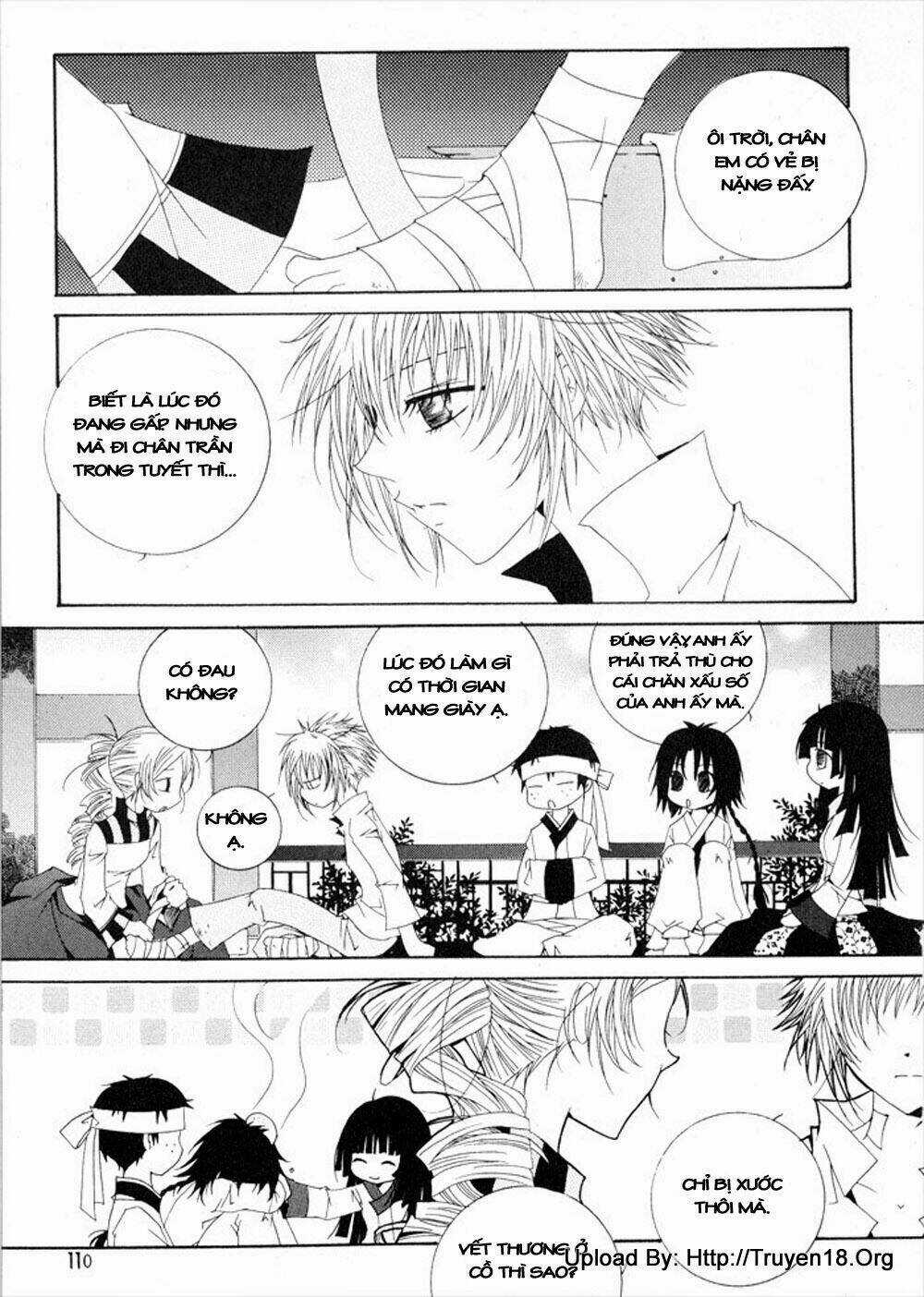 Nabi Chapter 2 trang 50