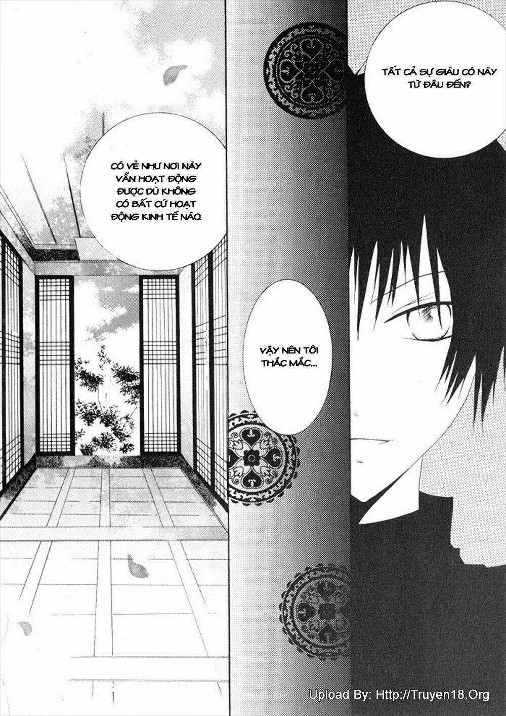 Nabi Chapter 2 trang 61