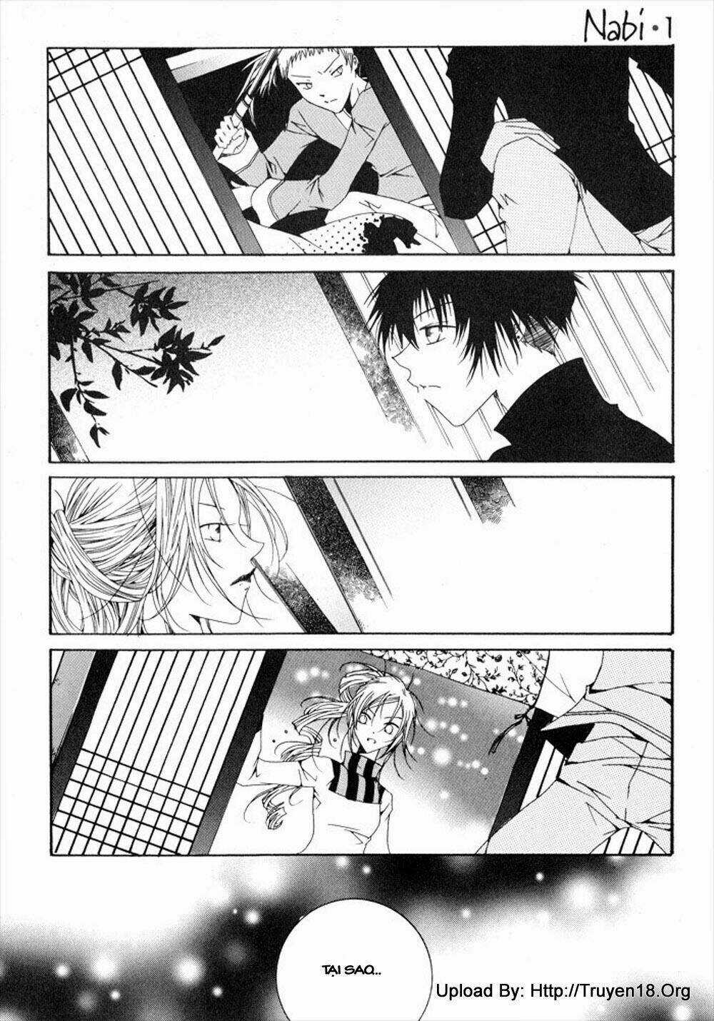 Nabi Chapter 2 trang 69