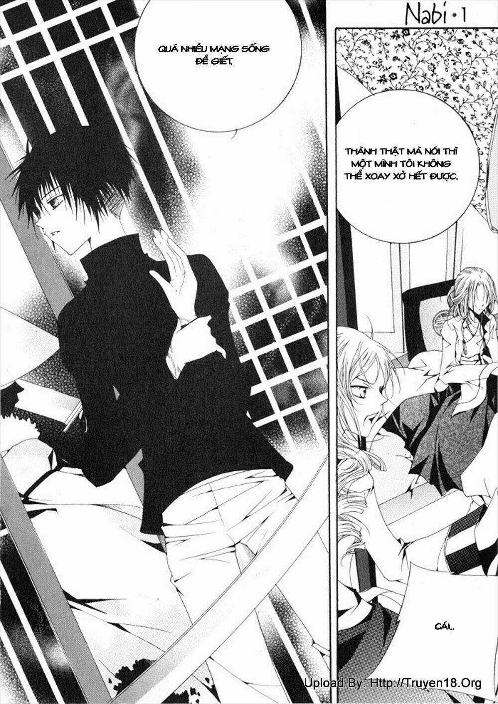 Nabi Chapter 2 trang 71