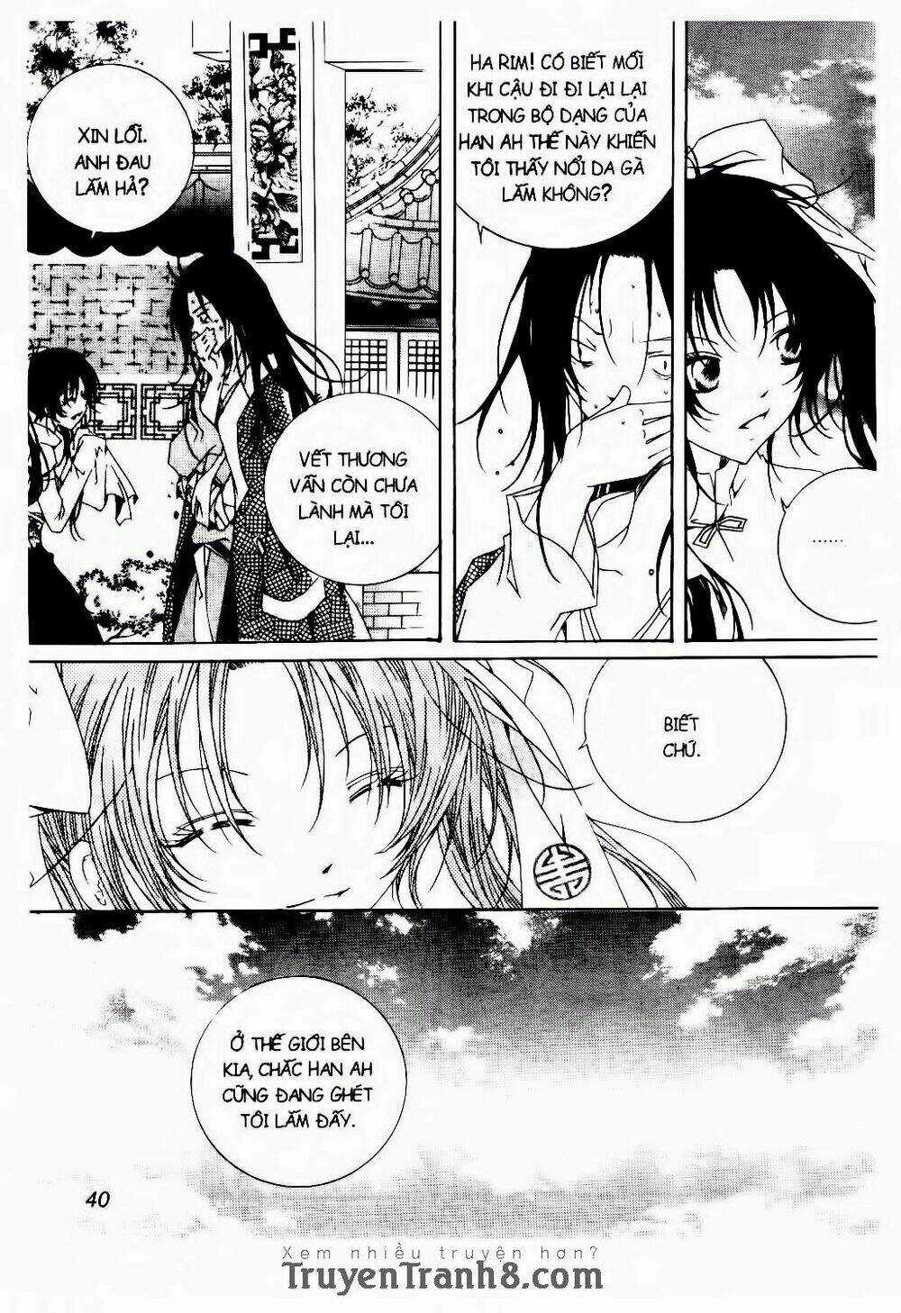 Nabi Chapter 20 trang 10