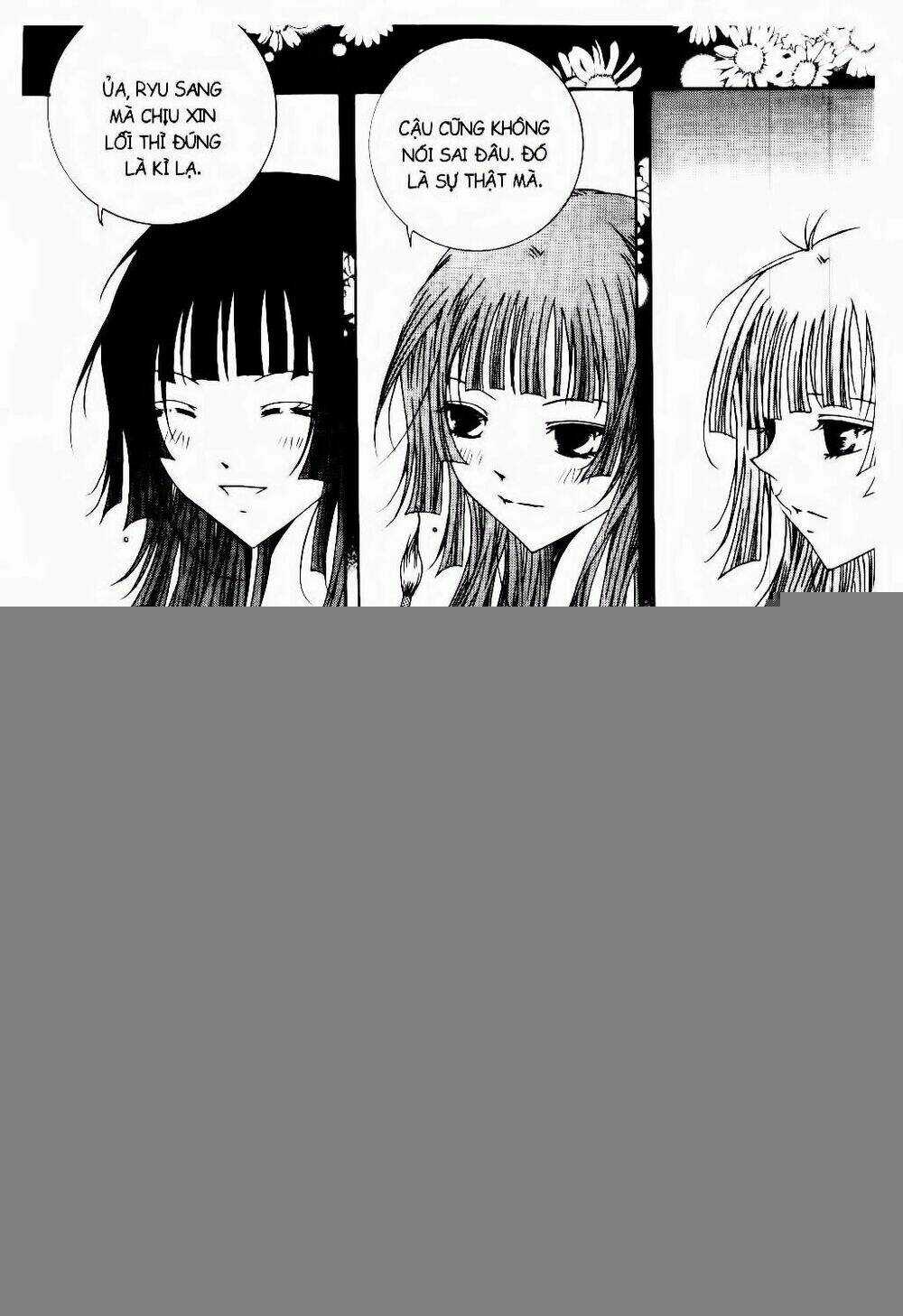 Nabi Chapter 20 trang 17