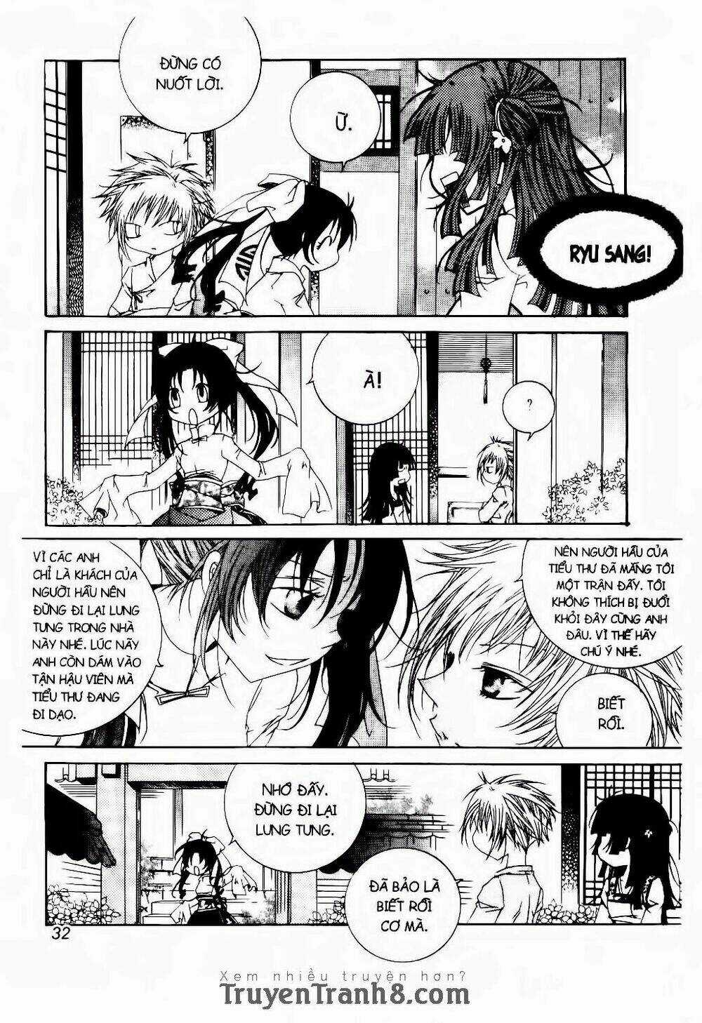 Nabi Chapter 20 trang 2