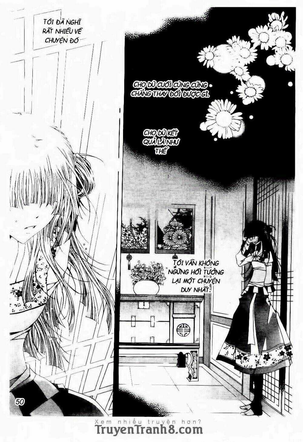 Nabi Chapter 20 trang 20