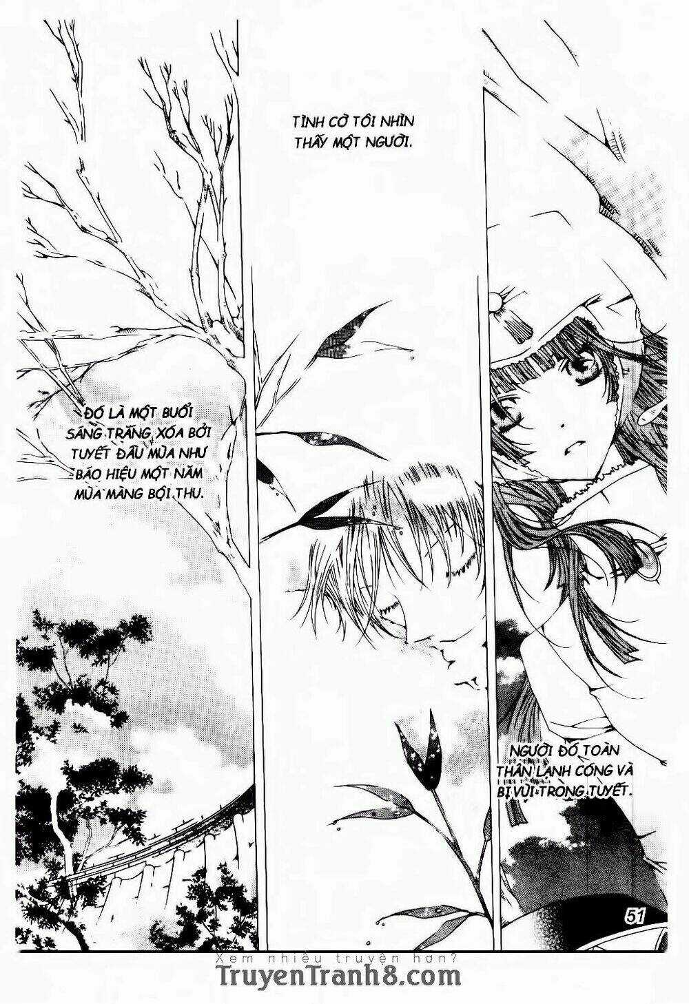 Nabi Chapter 20 trang 21