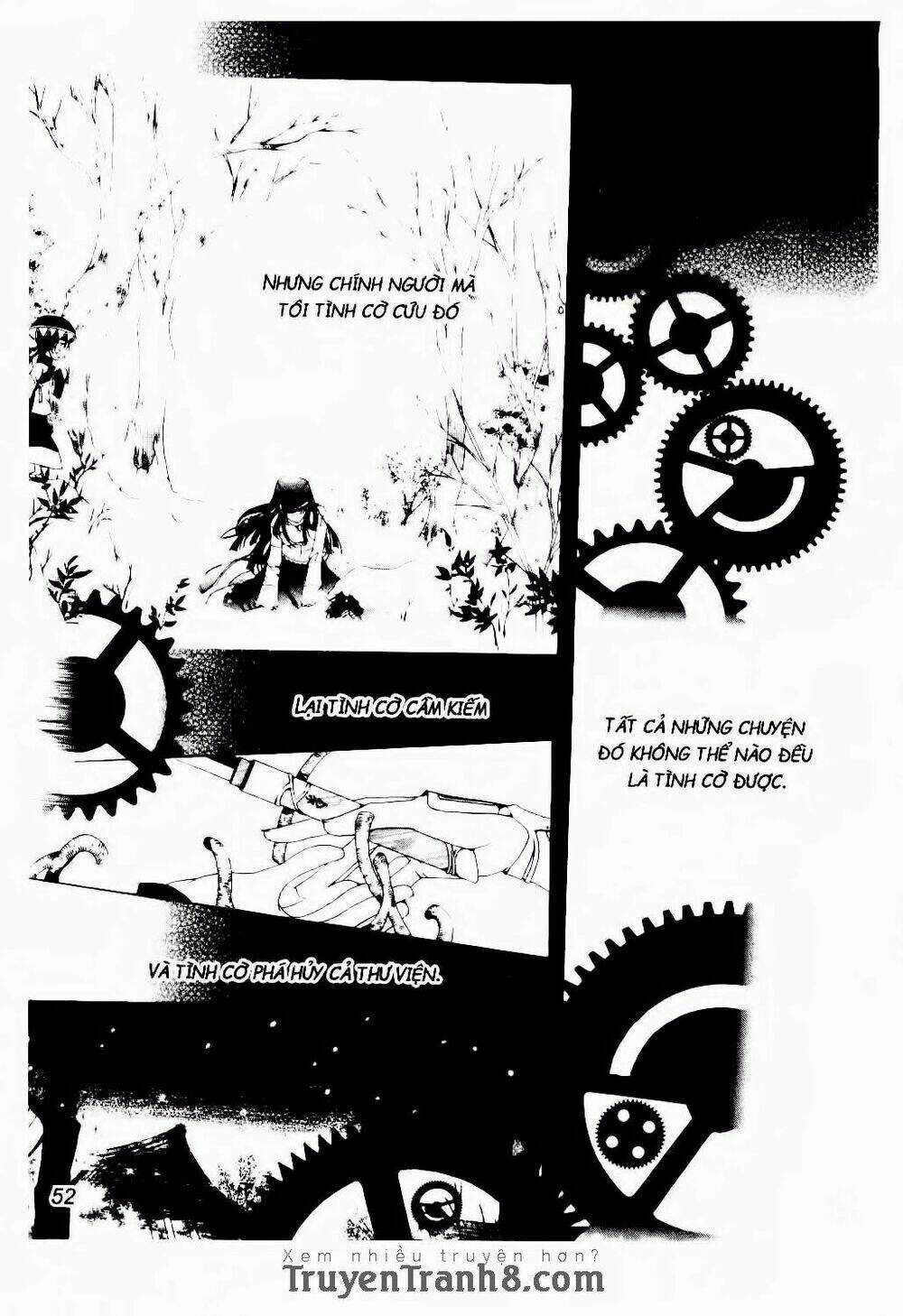 Nabi Chapter 20 trang 22