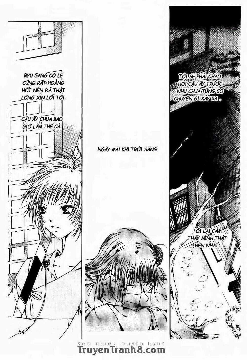 Nabi Chapter 20 trang 24