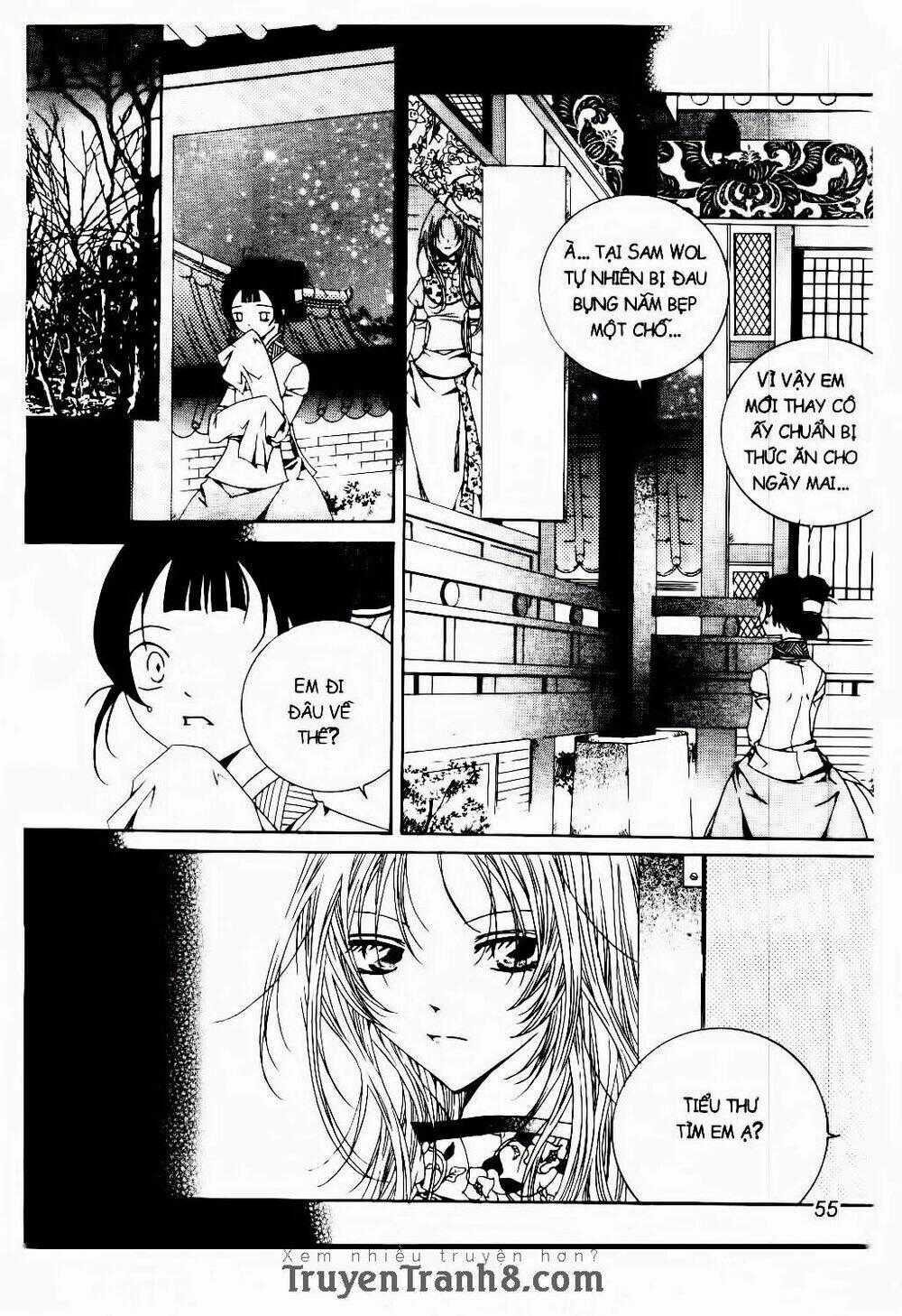 Nabi Chapter 20 trang 25