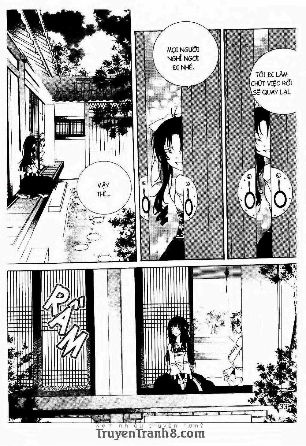 Nabi Chapter 20 trang 3