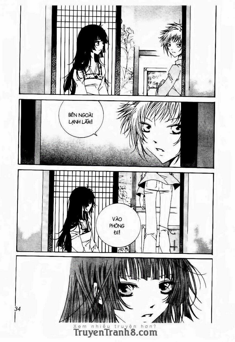 Nabi Chapter 20 trang 4