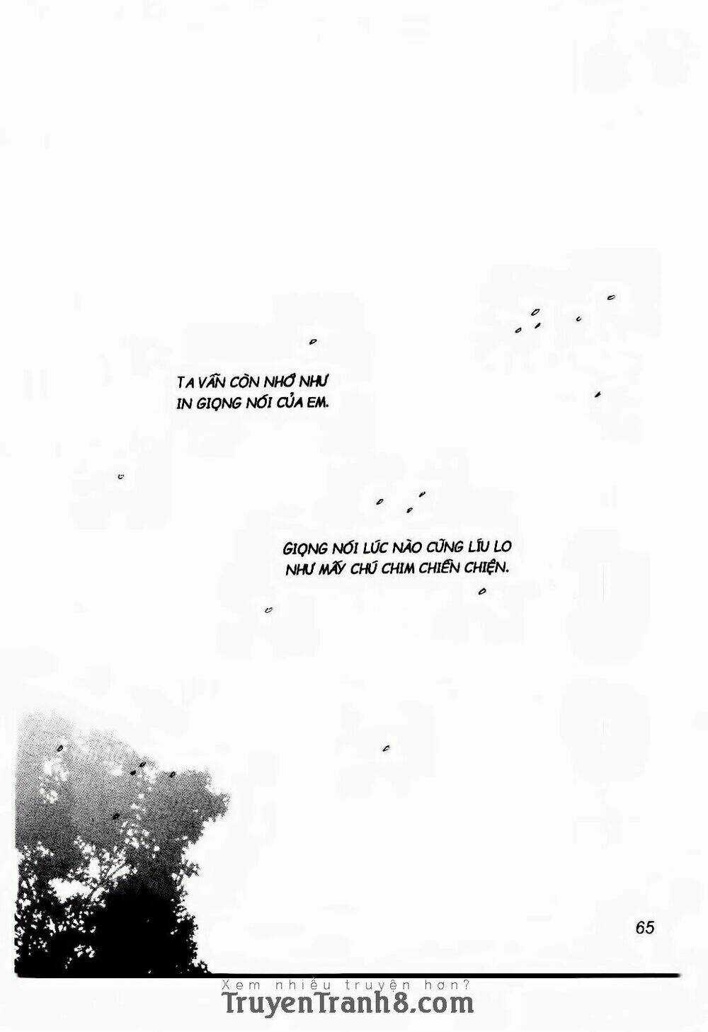 Nabi Chapter 21 trang 10