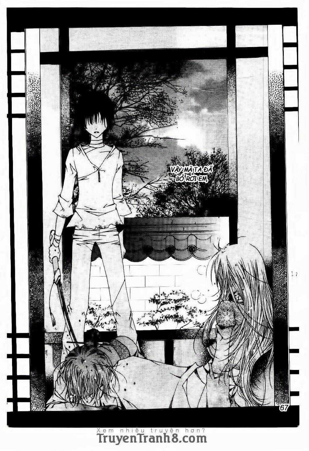 Nabi Chapter 21 trang 12