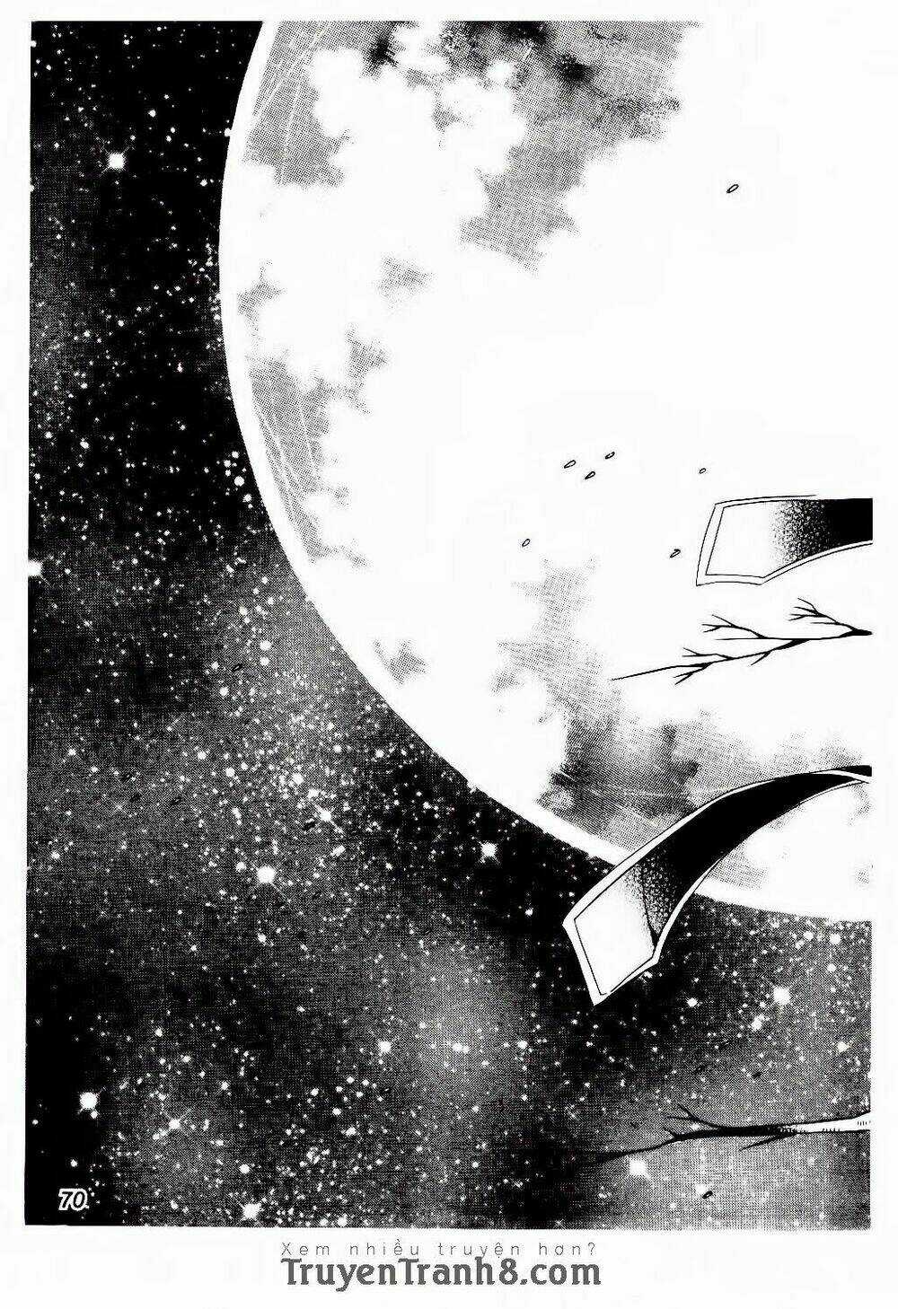 Nabi Chapter 21 trang 15