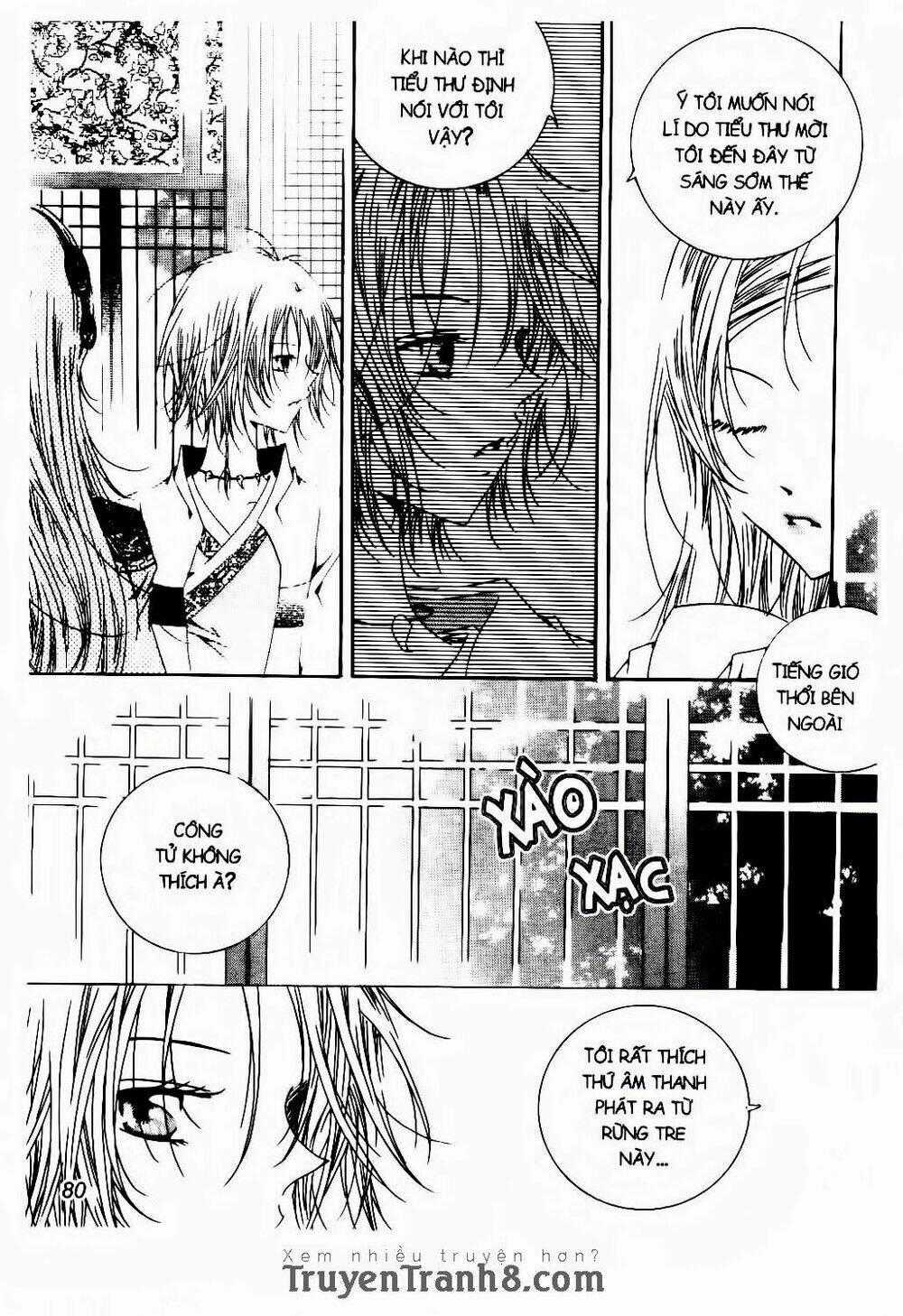 Nabi Chapter 21 trang 25