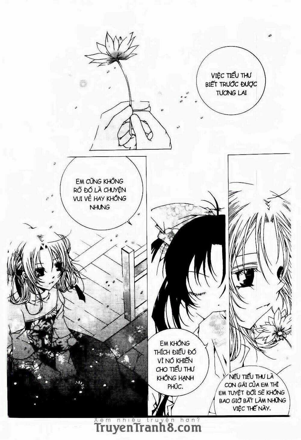 Nabi Chapter 21 trang 6