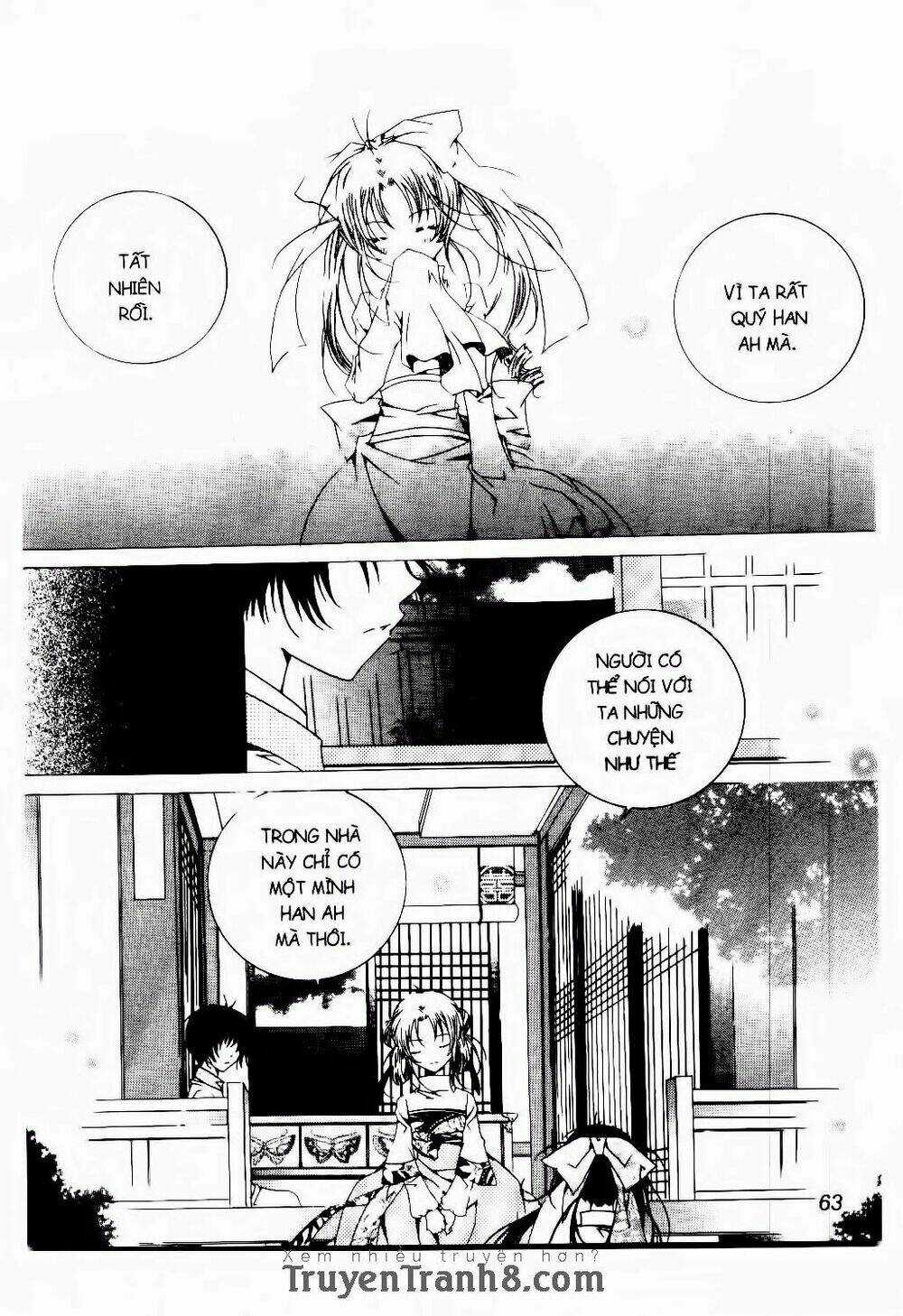 Nabi Chapter 21 trang 8