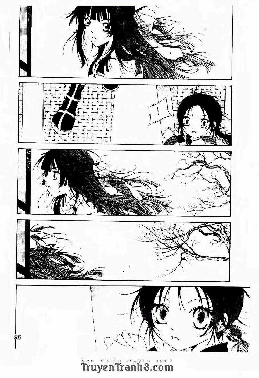 Nabi Chapter 22 trang 16