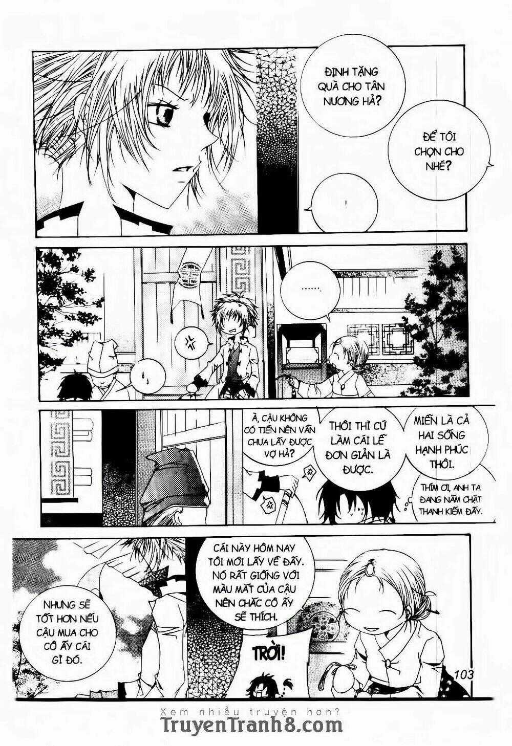 Nabi Chapter 22 trang 24