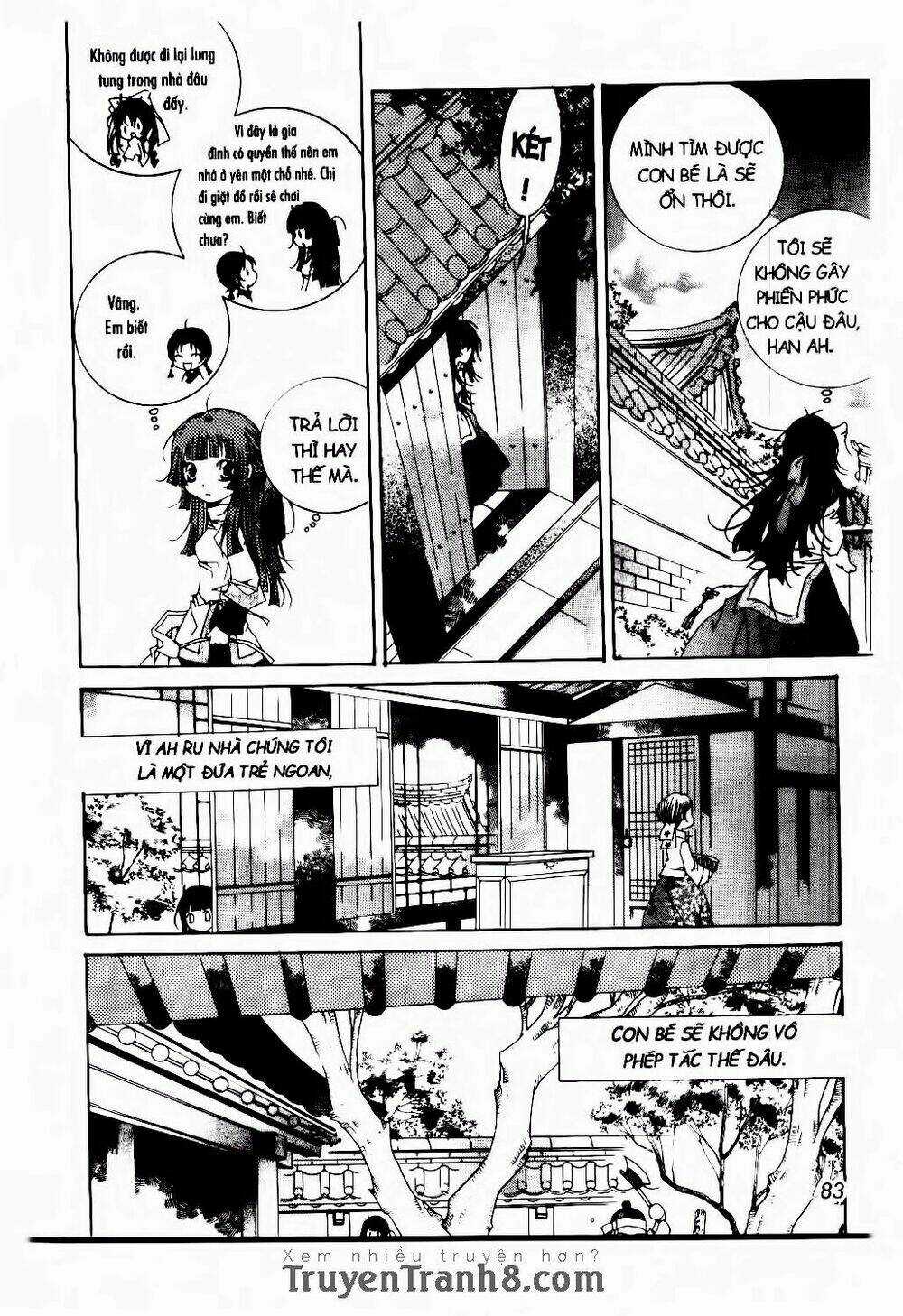 Nabi Chapter 22 trang 3