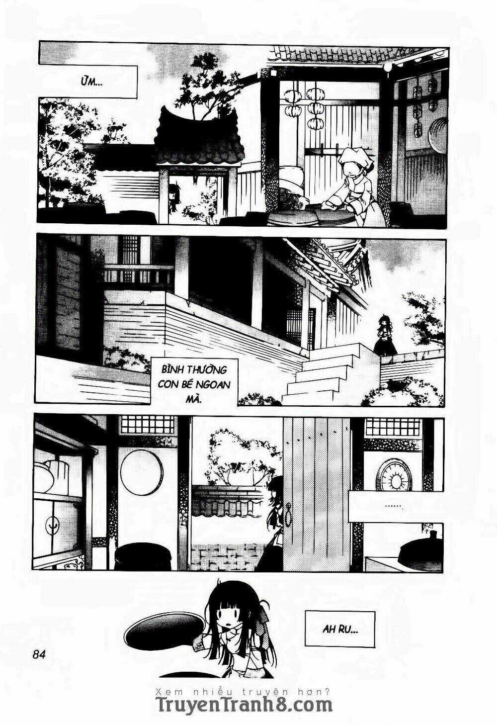 Nabi Chapter 22 trang 4