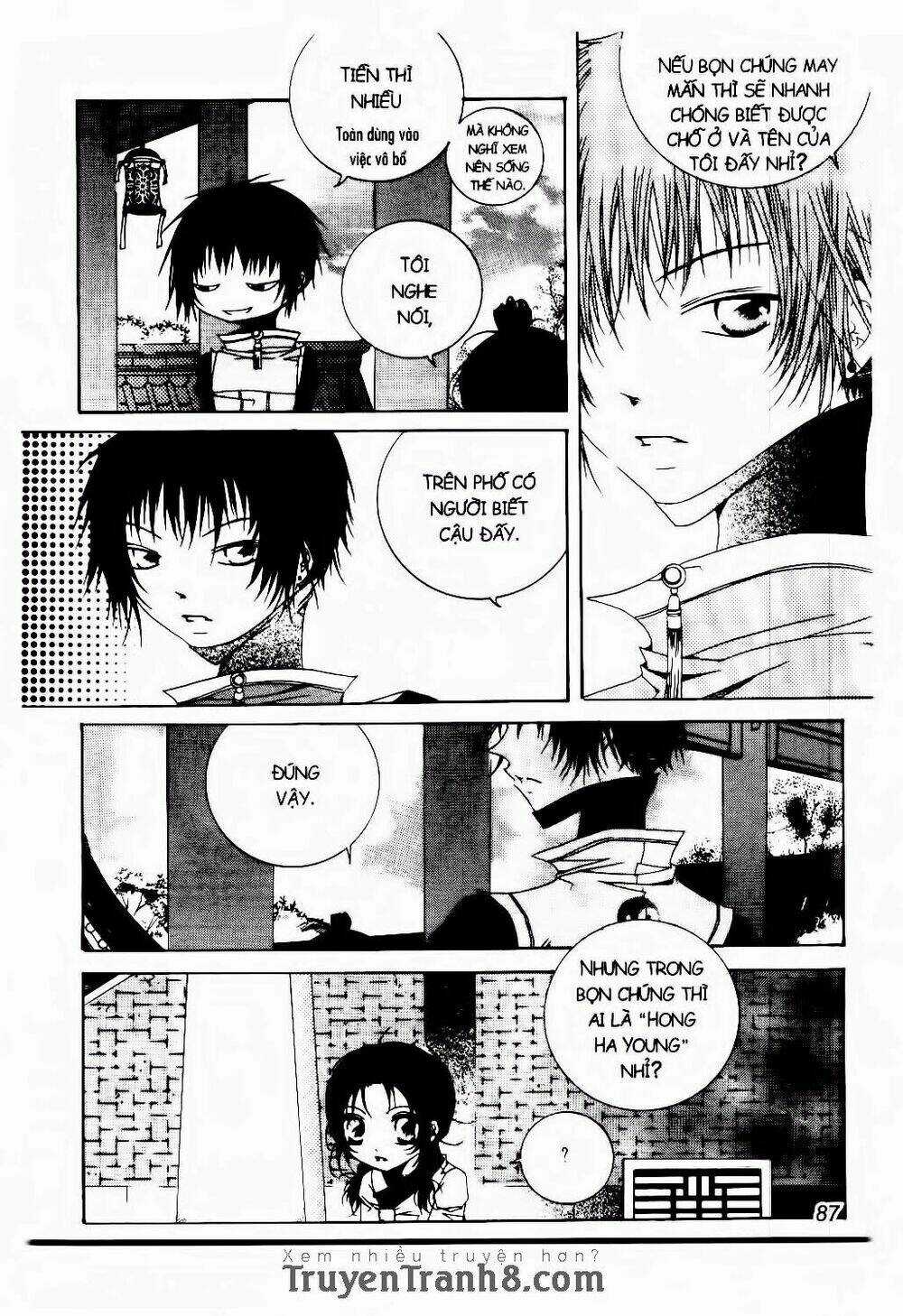 Nabi Chapter 22 trang 7