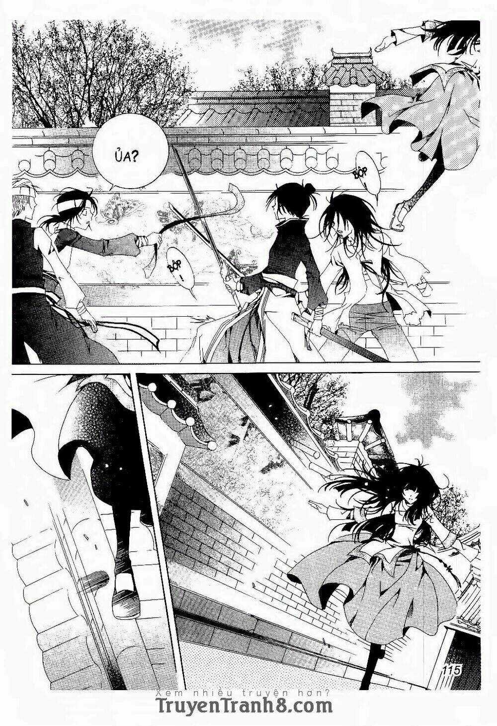 Nabi Chapter 23 trang 10