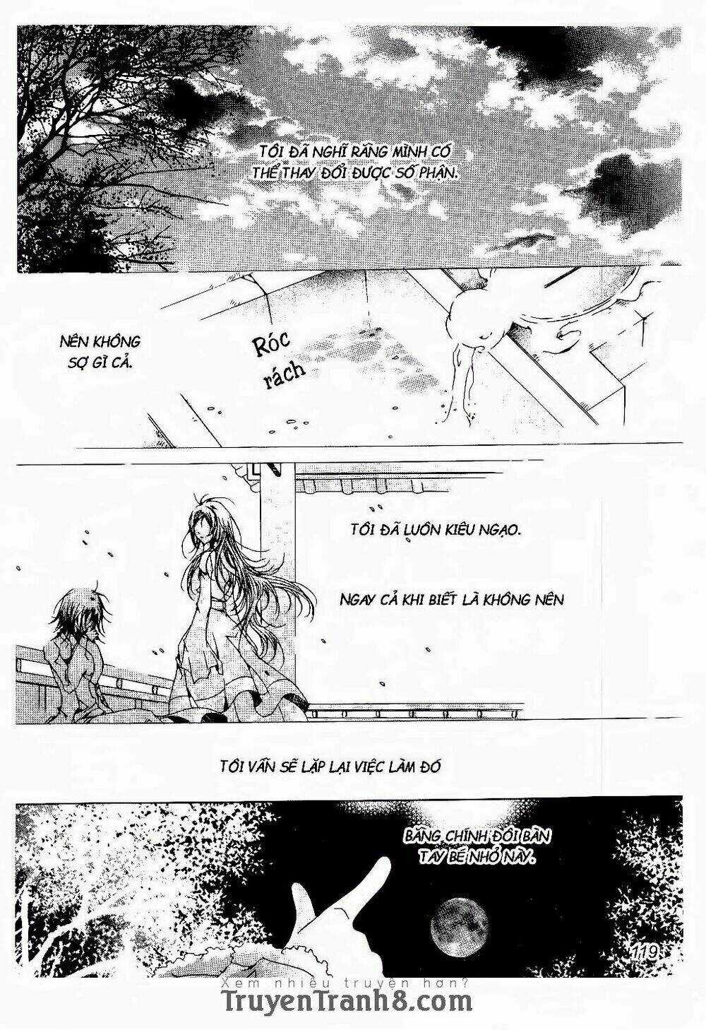 Nabi Chapter 23 trang 14