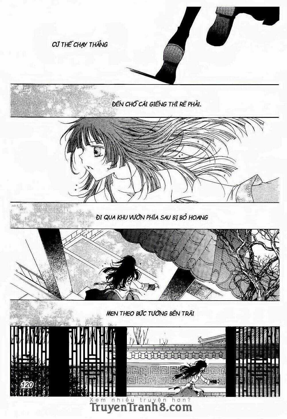 Nabi Chapter 23 trang 15