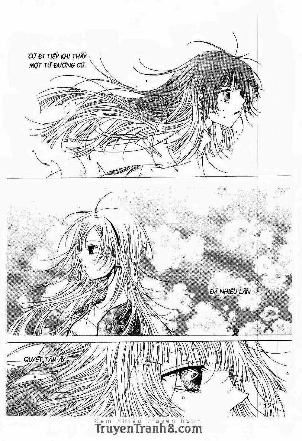 Nabi Chapter 23 trang 16