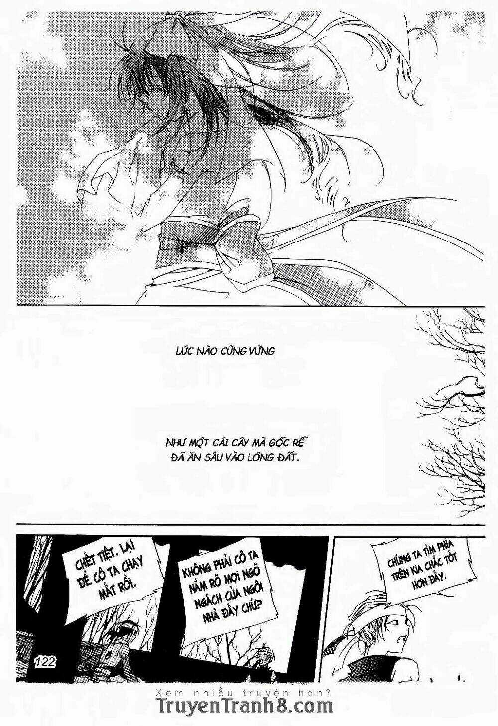 Nabi Chapter 23 trang 18