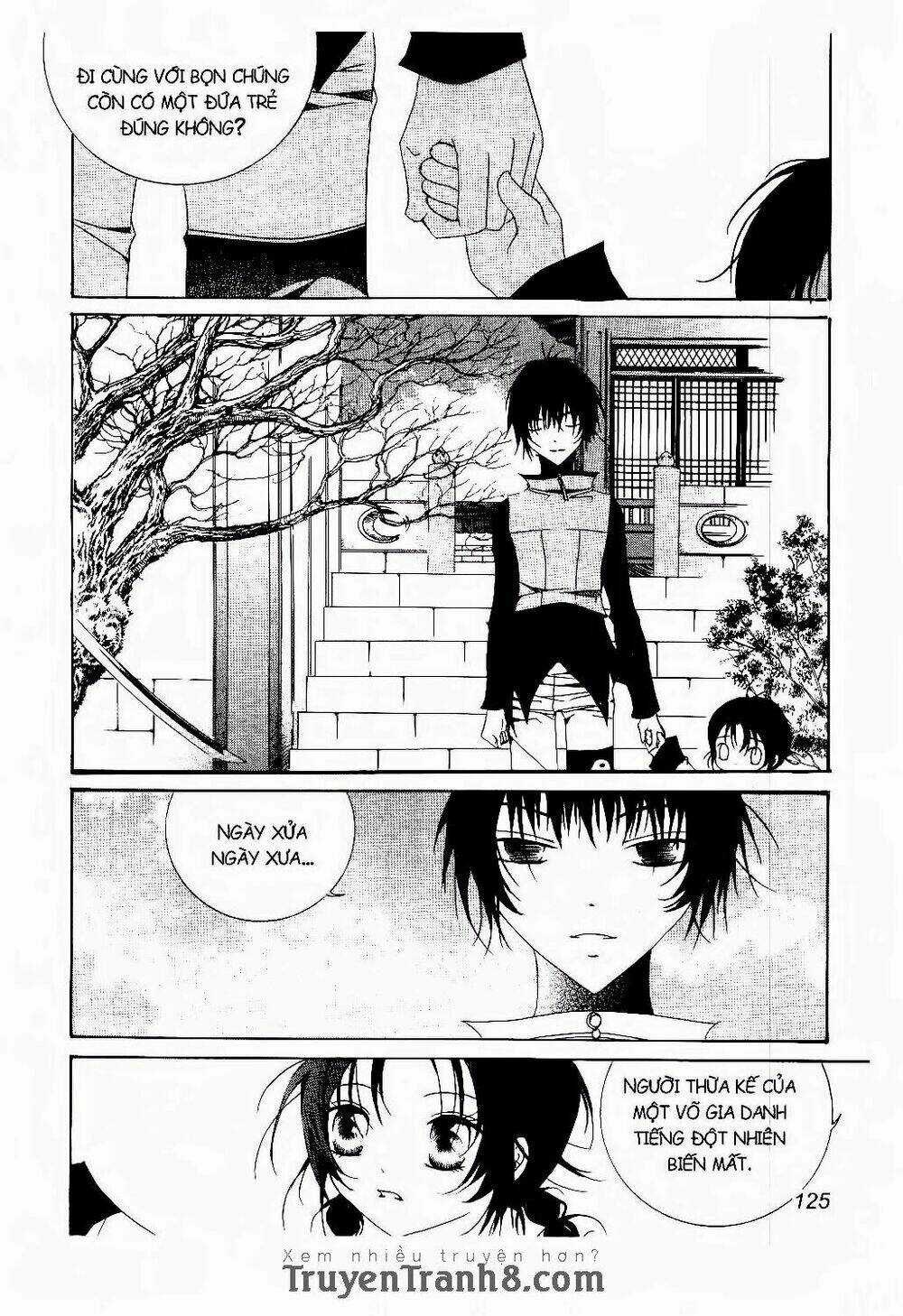 Nabi Chapter 23 trang 20