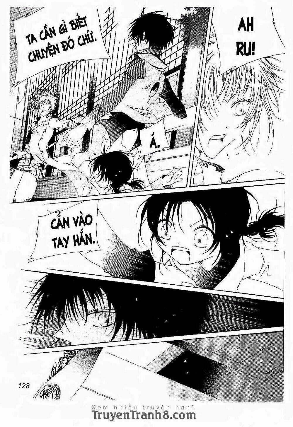 Nabi Chapter 23 trang 23