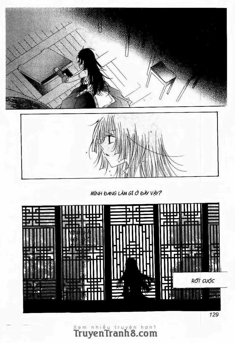 Nabi Chapter 23 trang 24