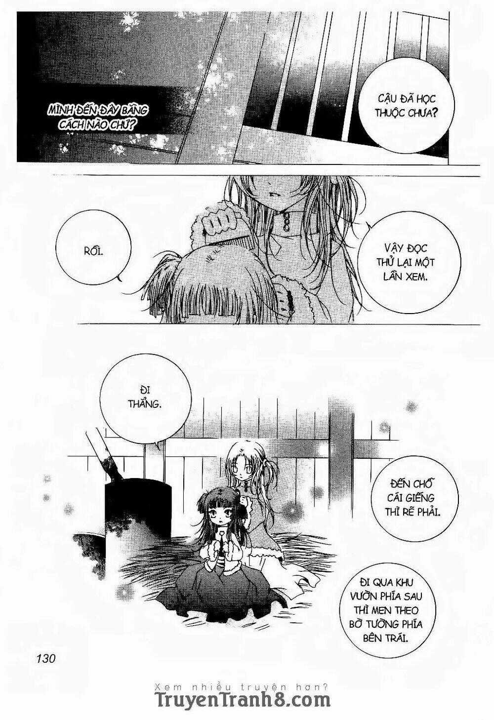 Nabi Chapter 23 trang 25