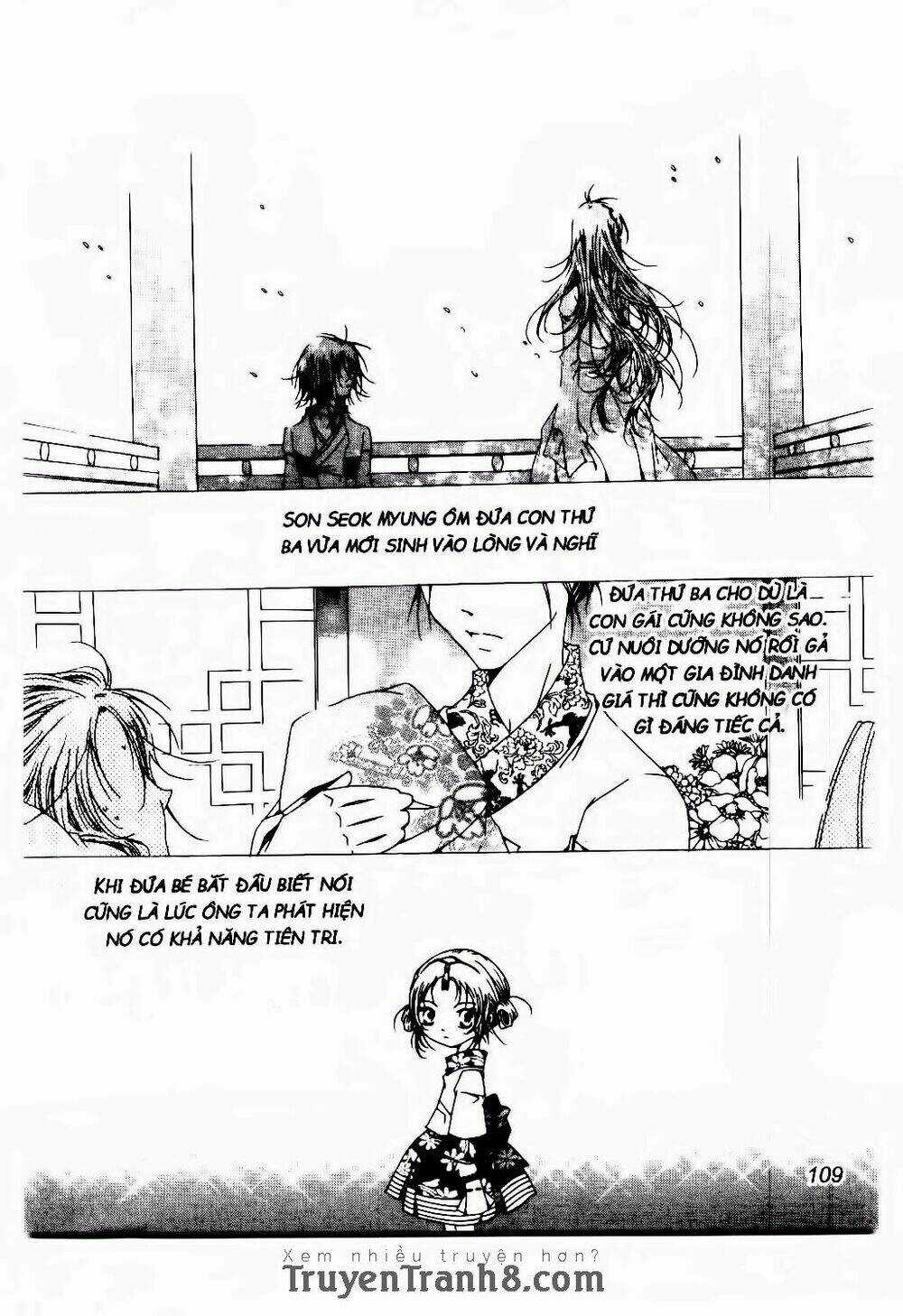 Nabi Chapter 23 trang 4