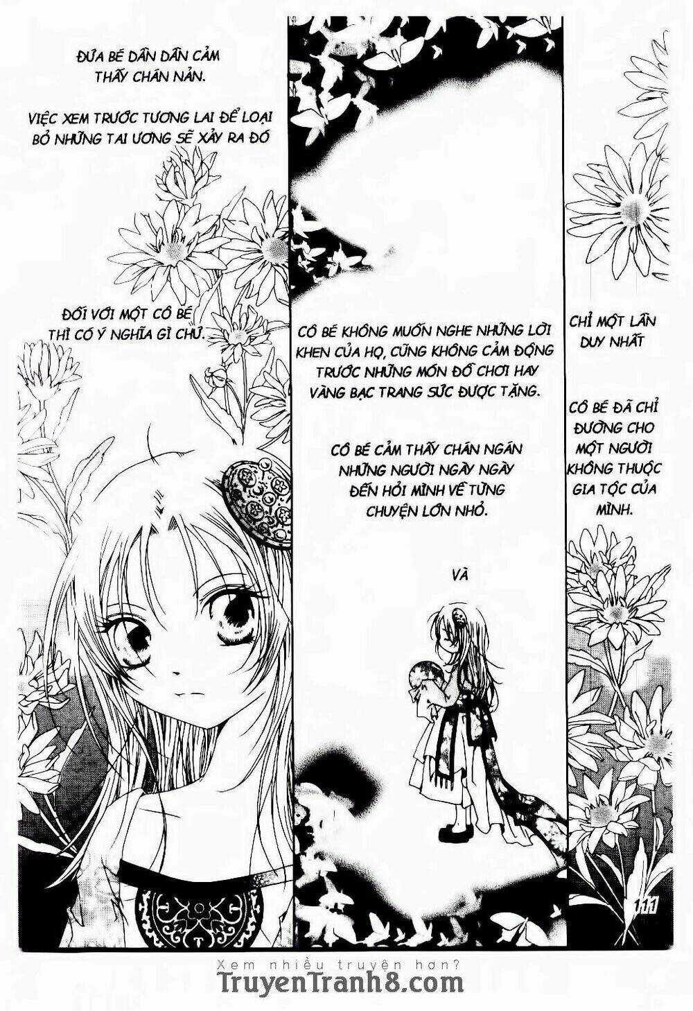 Nabi Chapter 23 trang 6