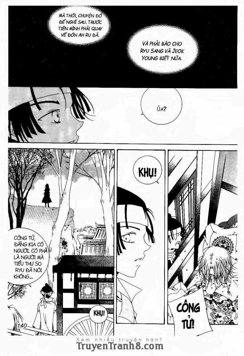 Nabi Chapter 24 trang 10