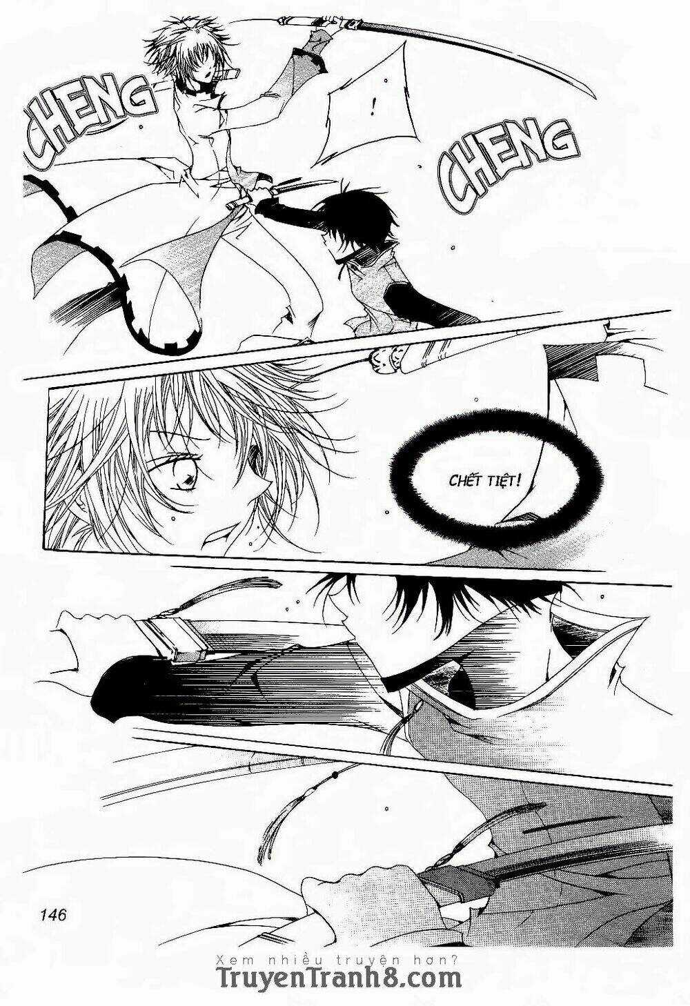 Nabi Chapter 24 trang 16