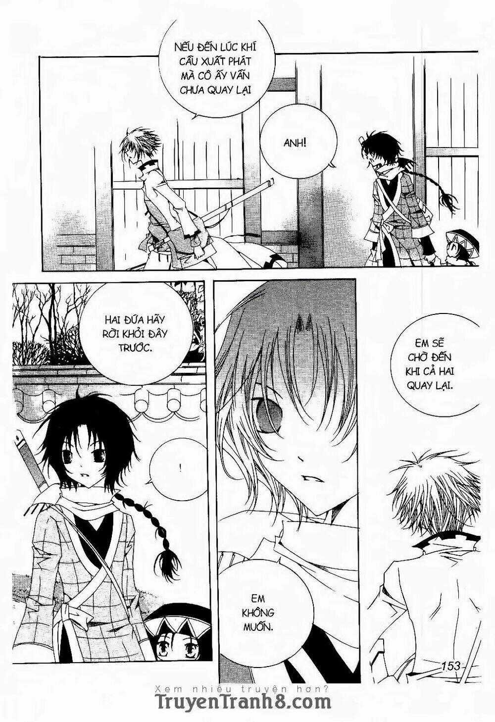 Nabi Chapter 24 trang 23