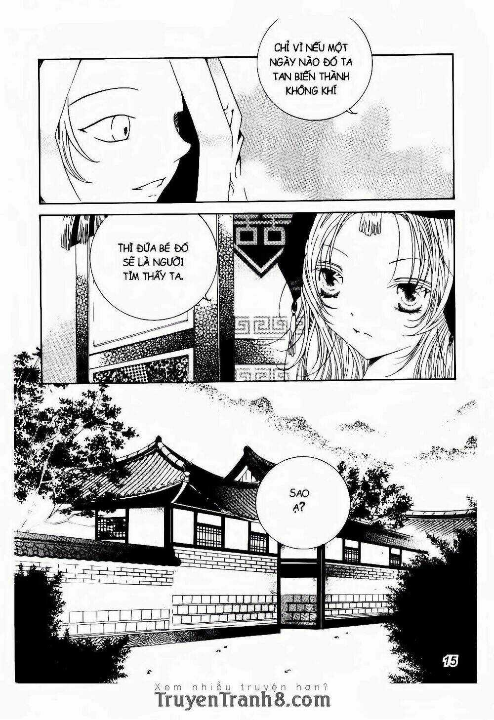 Nabi Chapter 25 trang 11