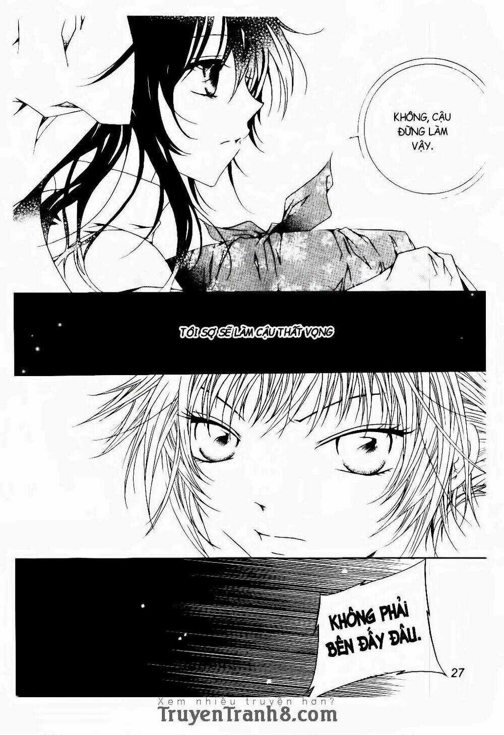 Nabi Chapter 25 trang 23