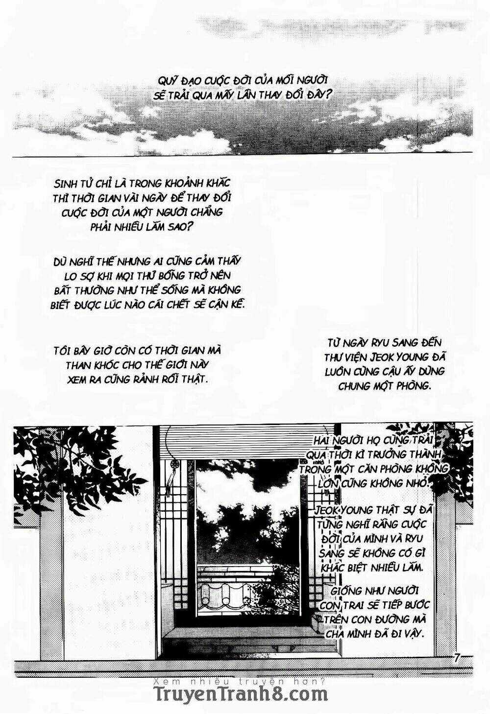 Nabi Chapter 25 trang 3