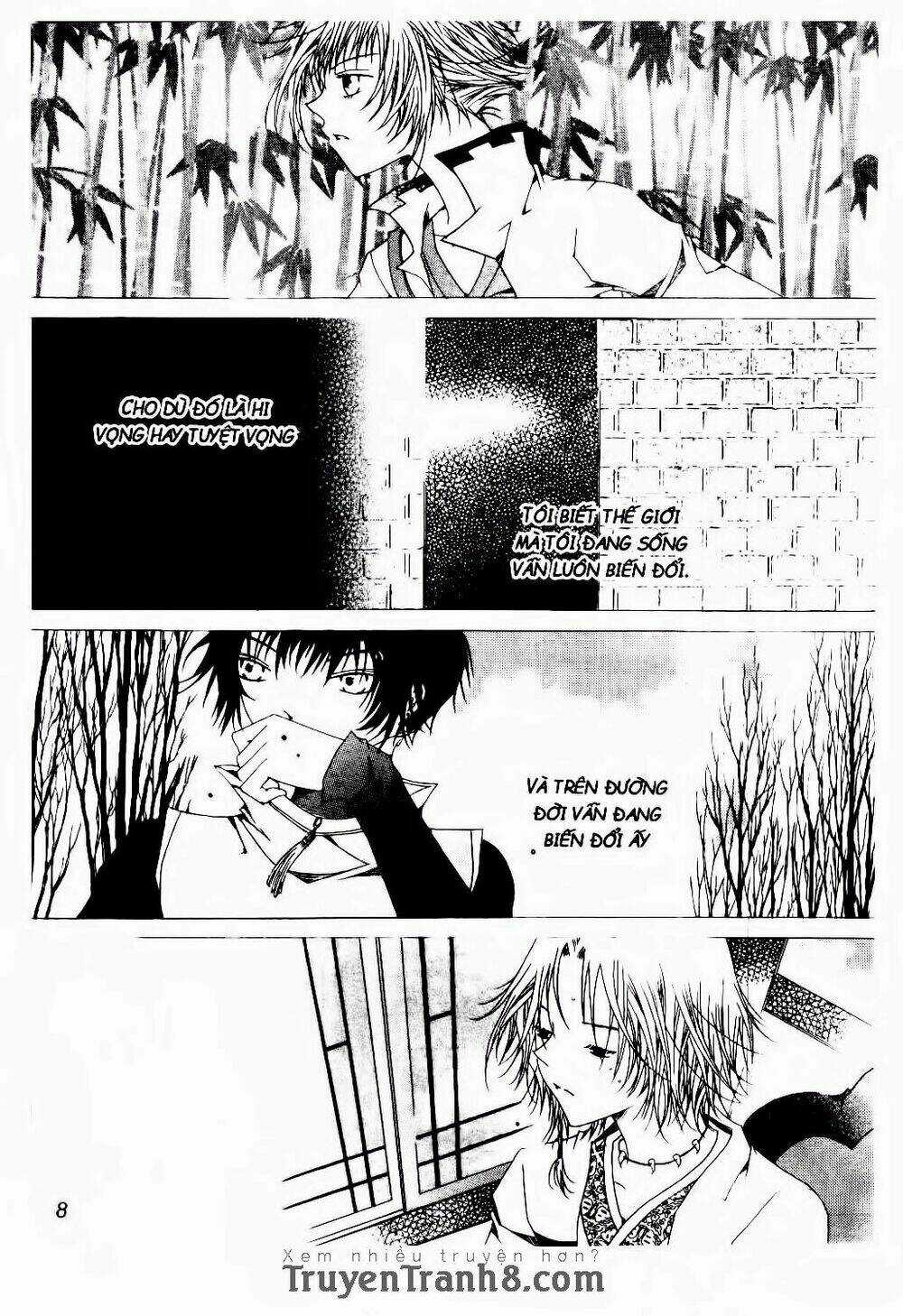 Nabi Chapter 25 trang 4