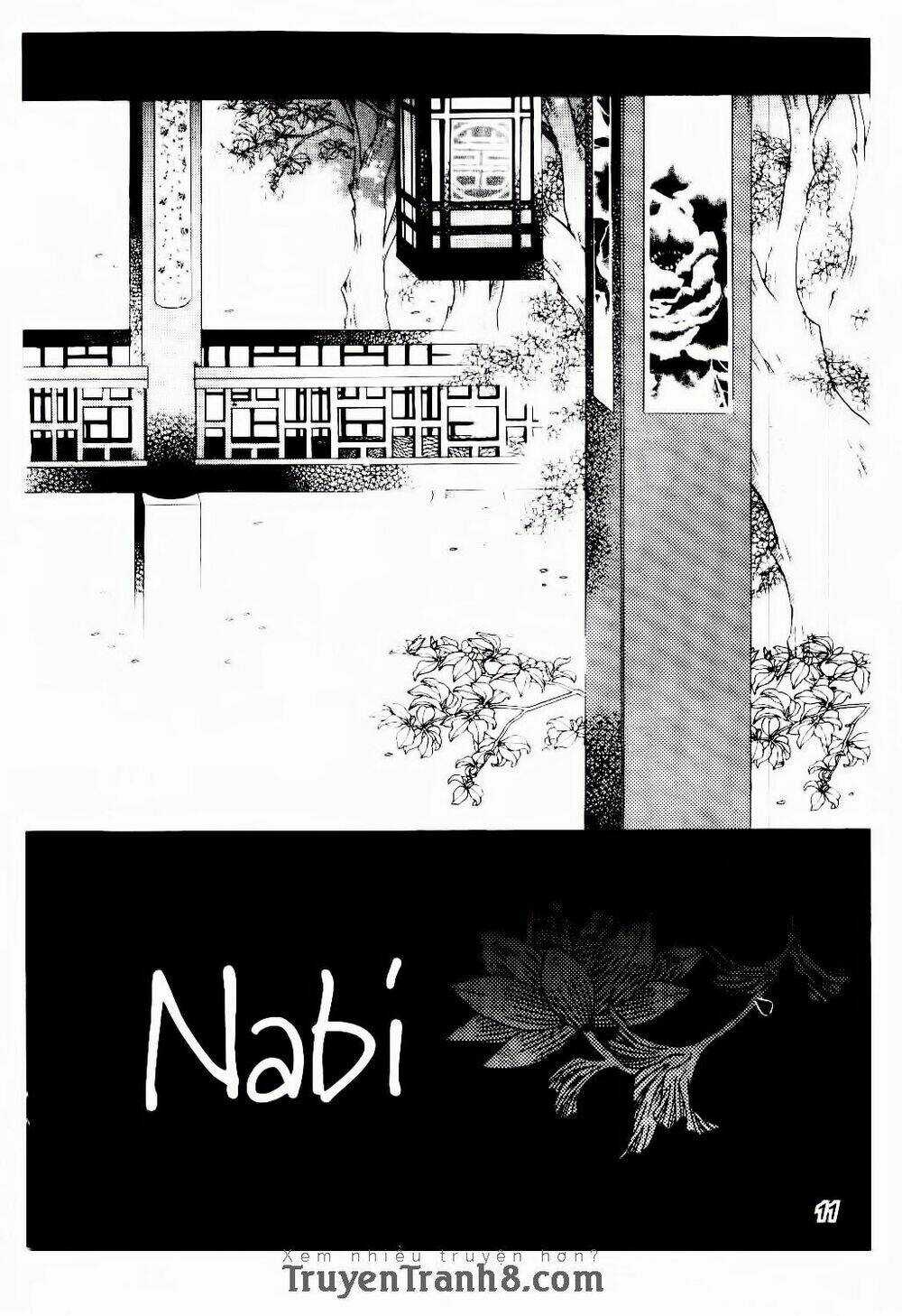 Nabi Chapter 25 trang 7