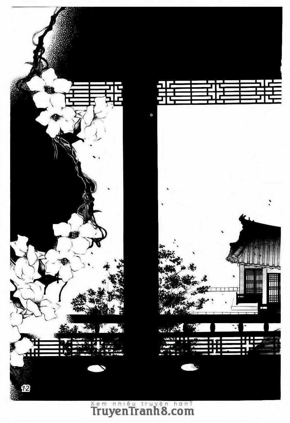 Nabi Chapter 25 trang 8