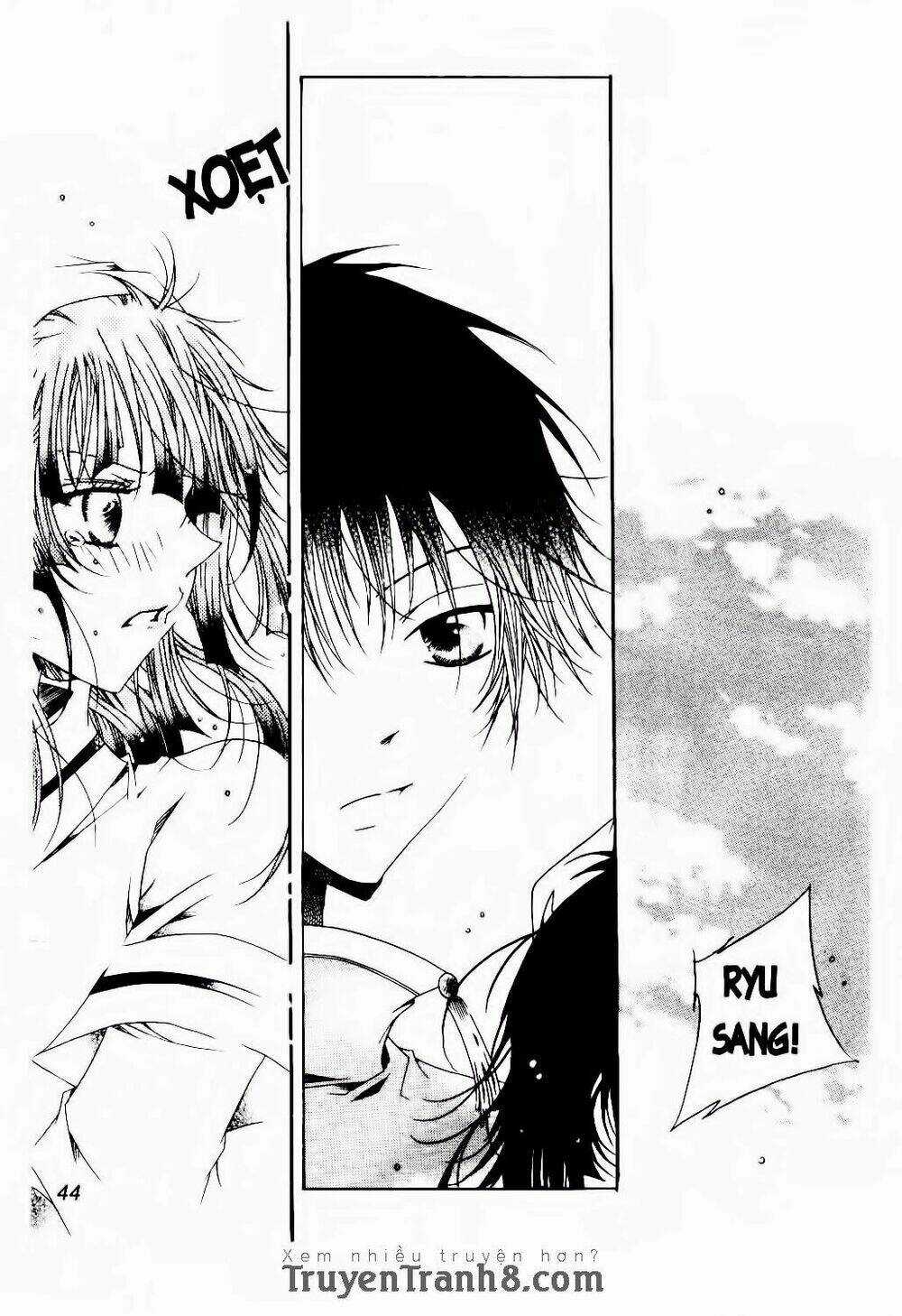 Nabi Chapter 26 trang 14