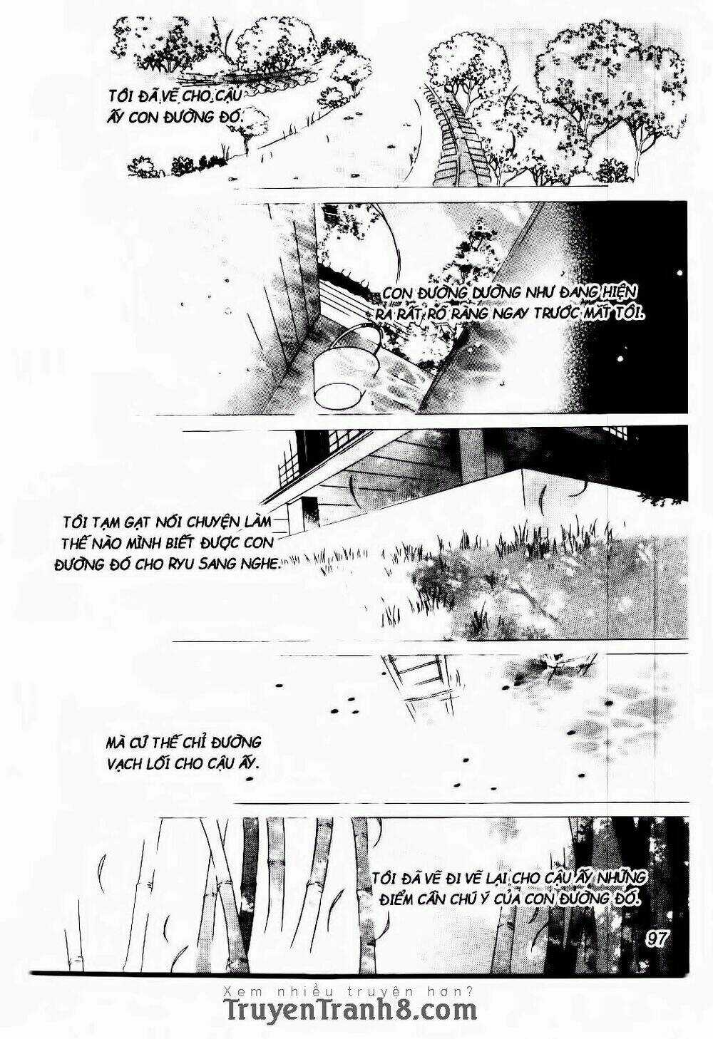 Nabi Chapter 28 trang 17